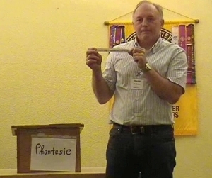 Henk Du Bruyn