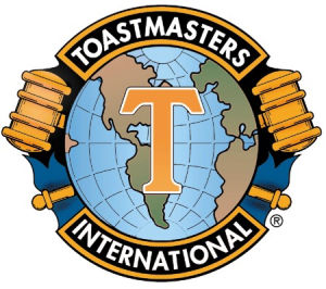 Toast Toastmasters International